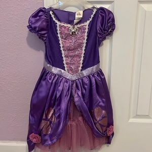 Sofia the First Dress